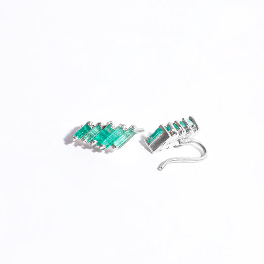 Aurora Earrings